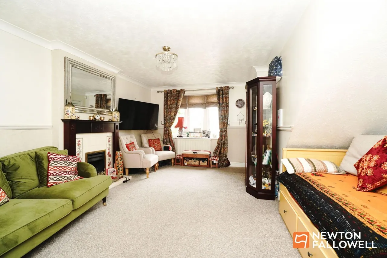 Herriot Way, Loughborough, LE11, photo 2