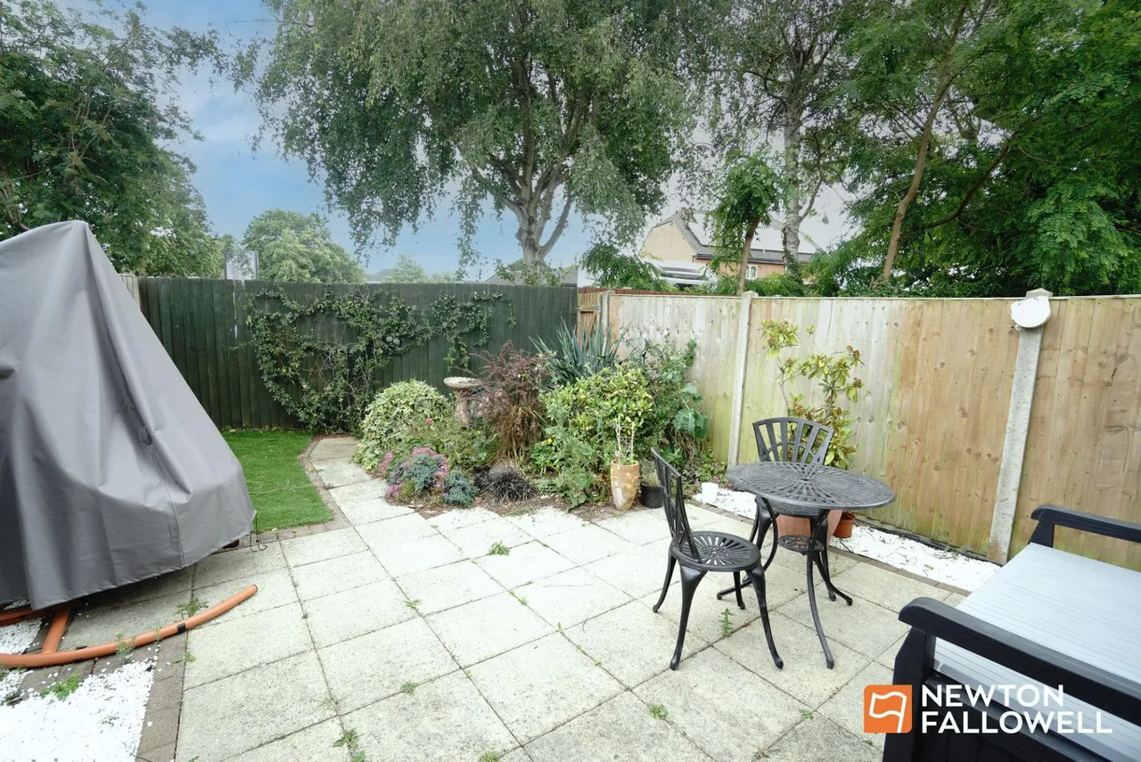 Herriot Way, Loughborough, LE11, photo 12