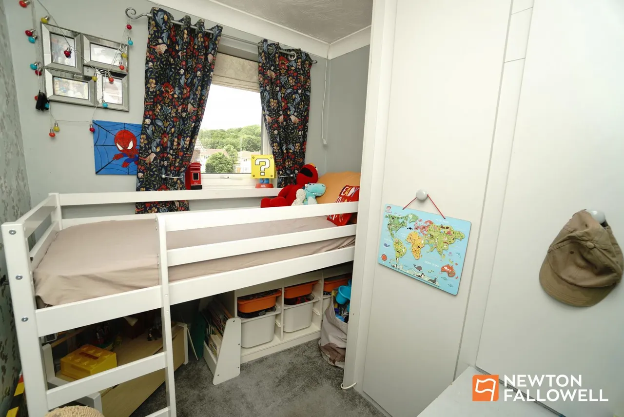 Herriot Way, Loughborough, LE11, photo 10