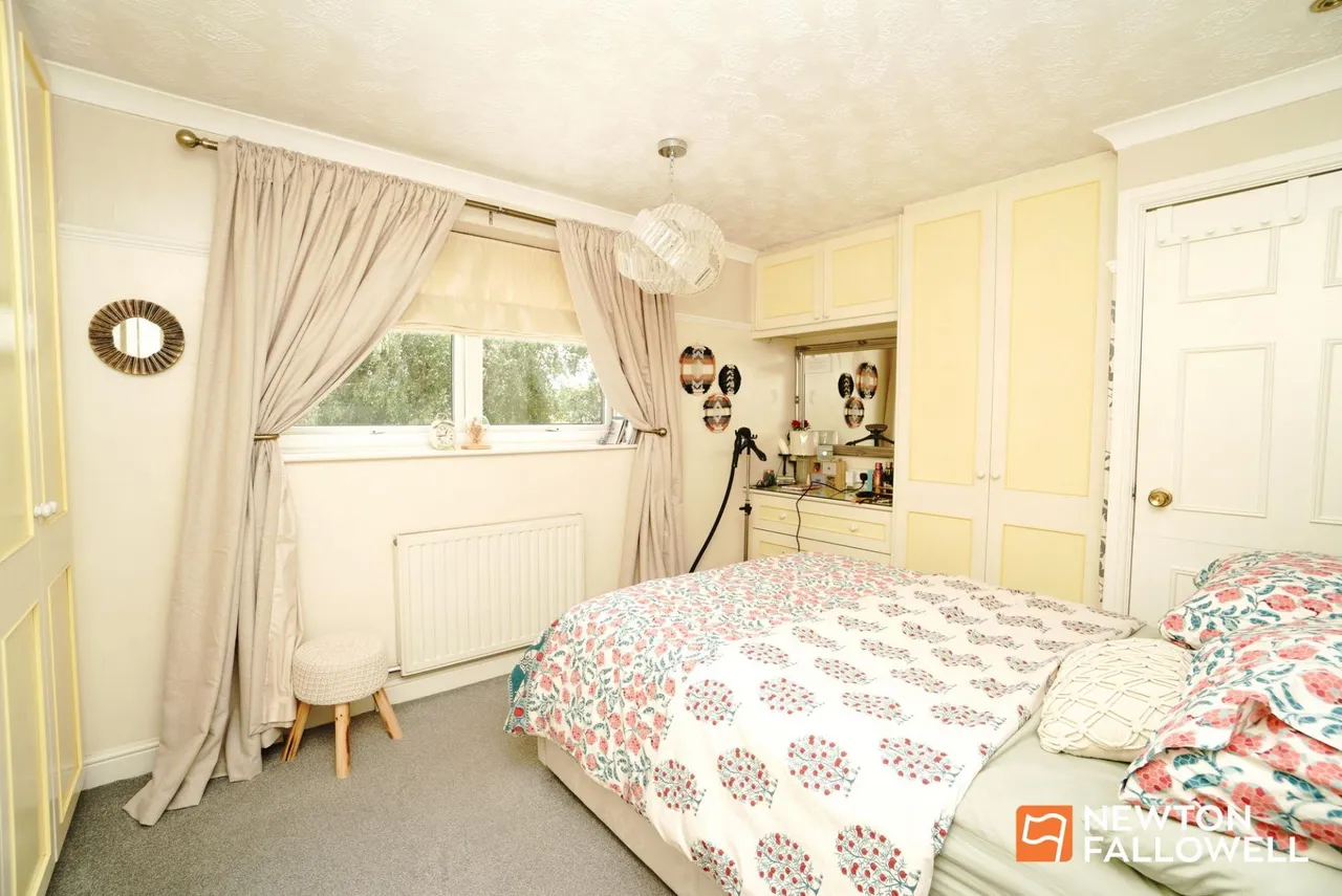 Herriot Way, Loughborough, LE11, photo 8