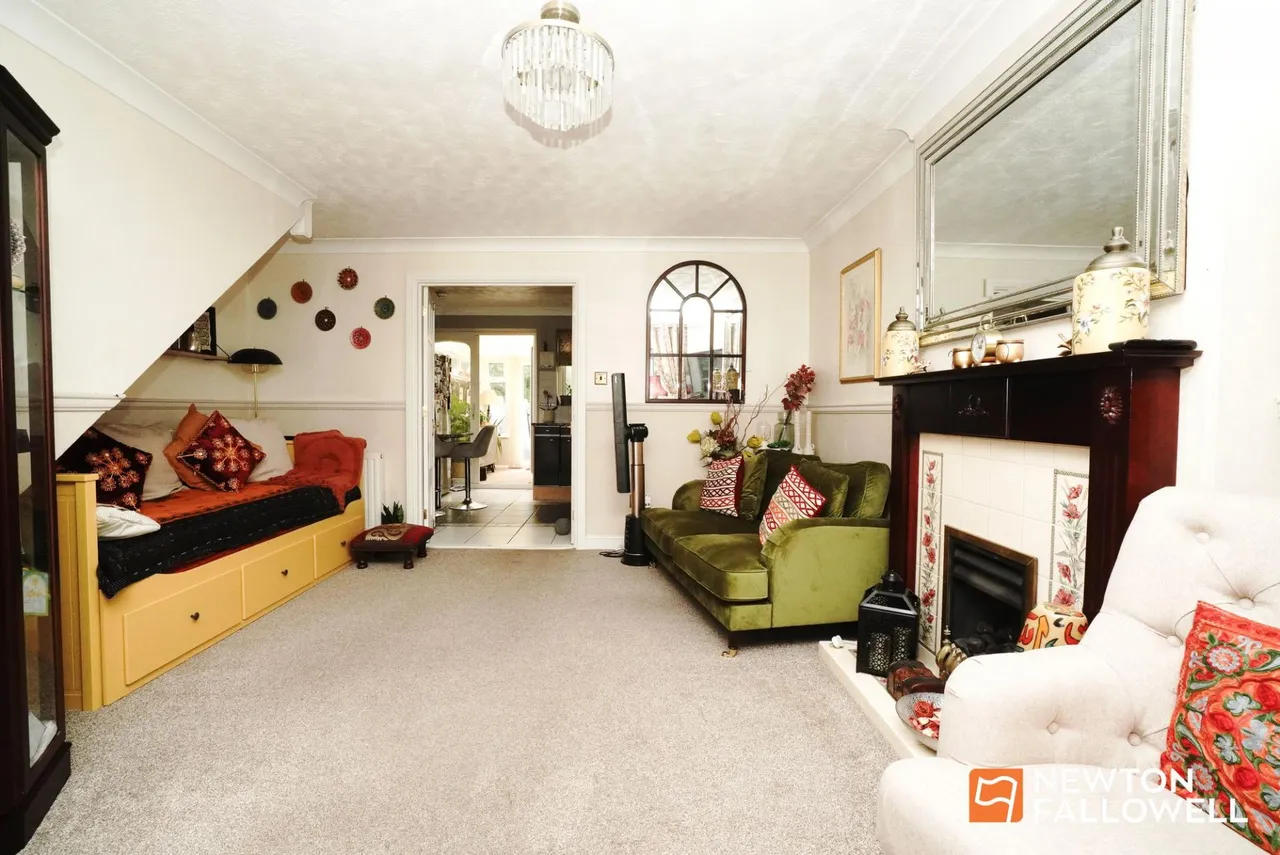 Herriot Way, Loughborough, LE11, photo 5