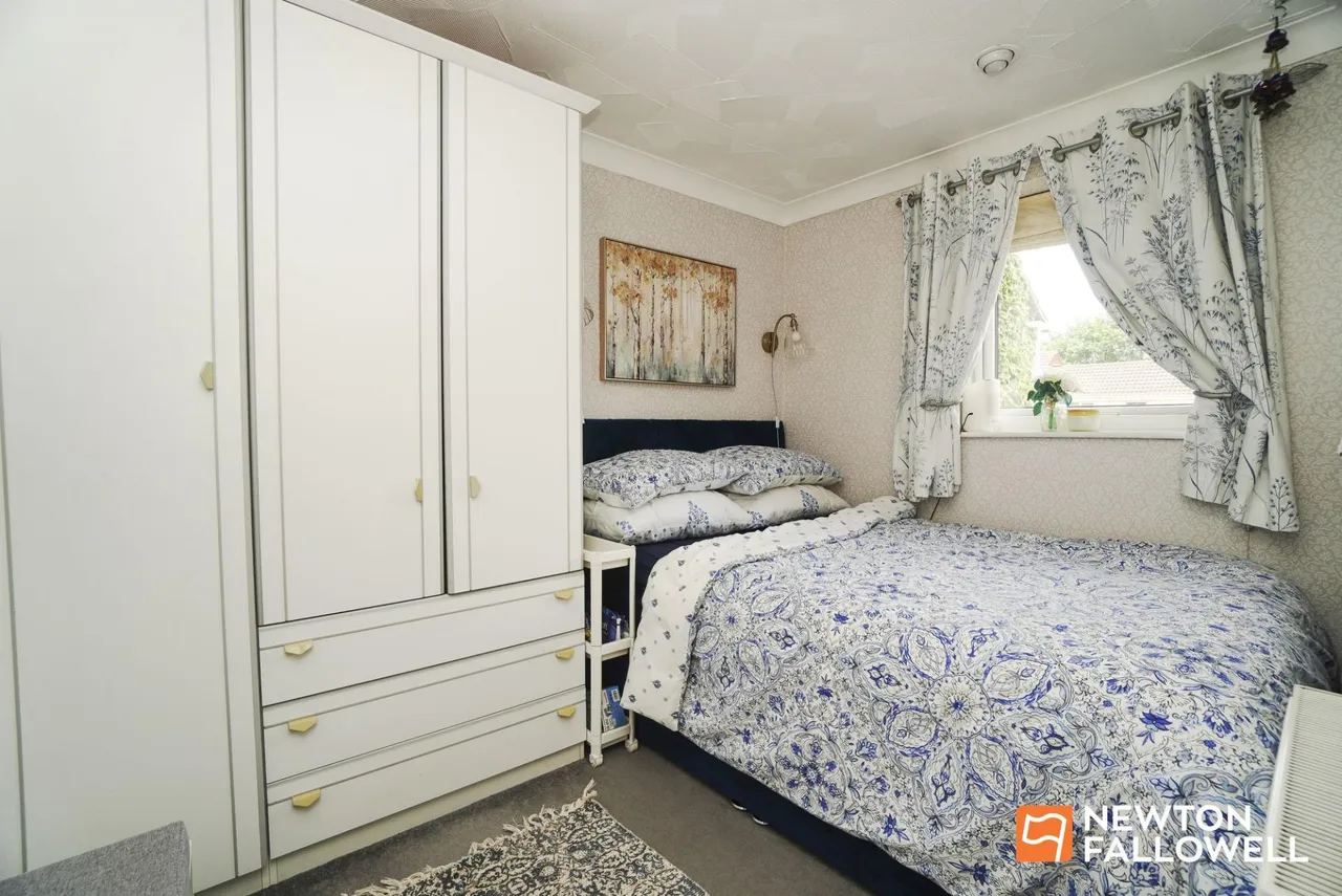 Herriot Way, Loughborough, LE11, photo 9