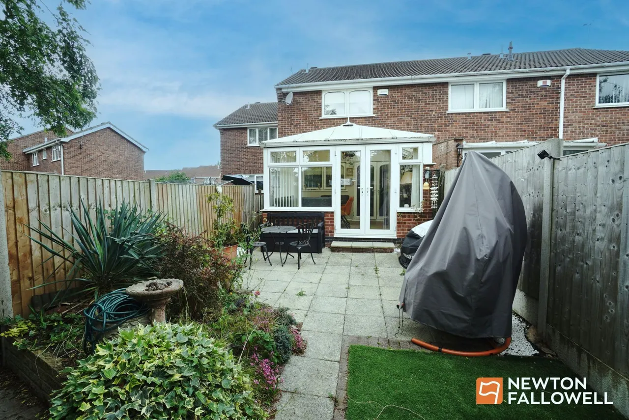 Herriot Way, Loughborough, LE11, photo 4