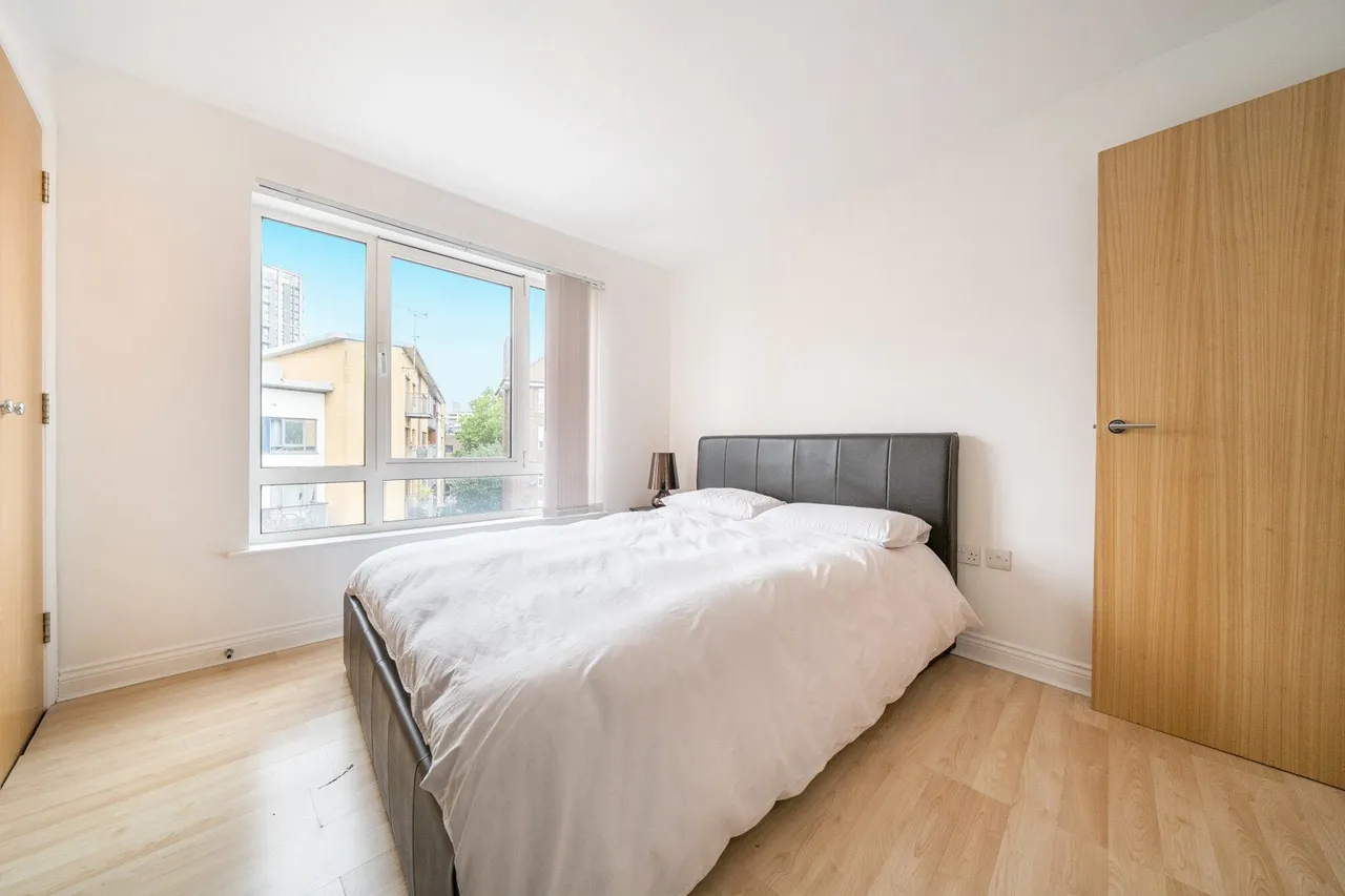 Little Cottage Place, SE10, photo 21