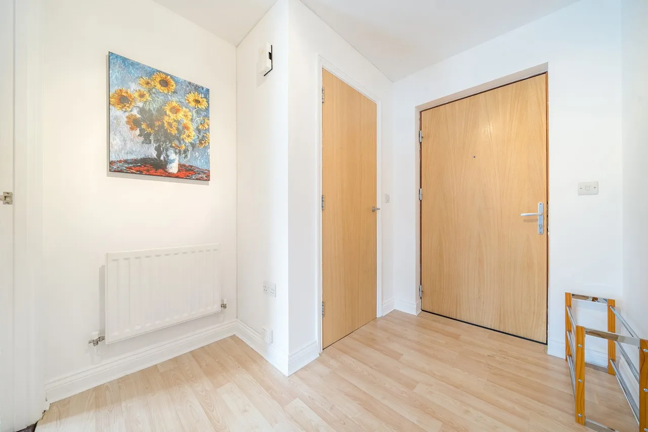 Little Cottage Place, SE10, photo 7
