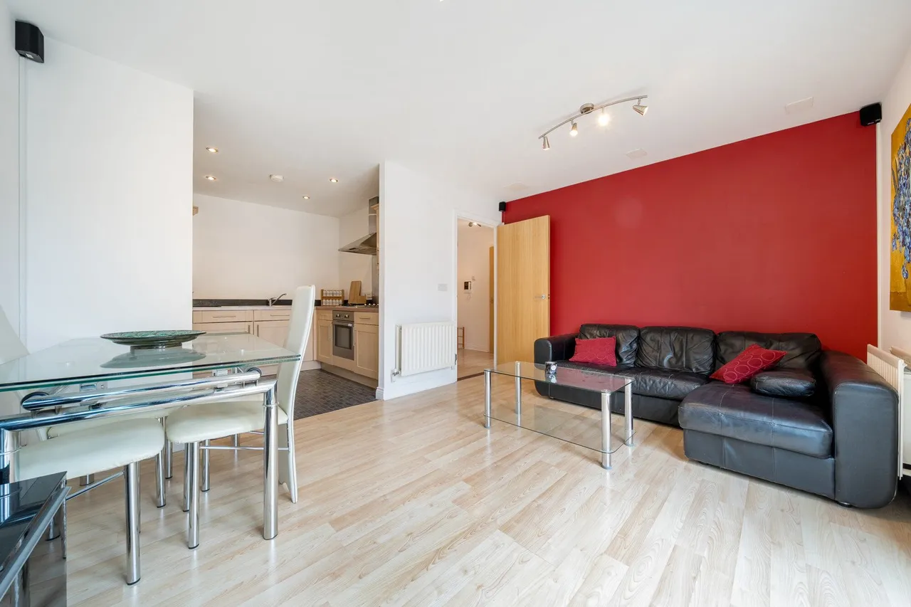 Little Cottage Place, SE10, photo 19