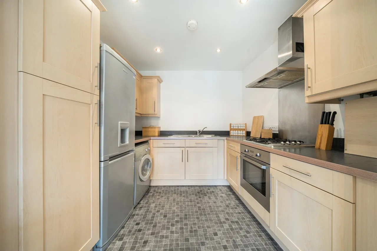 Little Cottage Place, SE10, photo 20