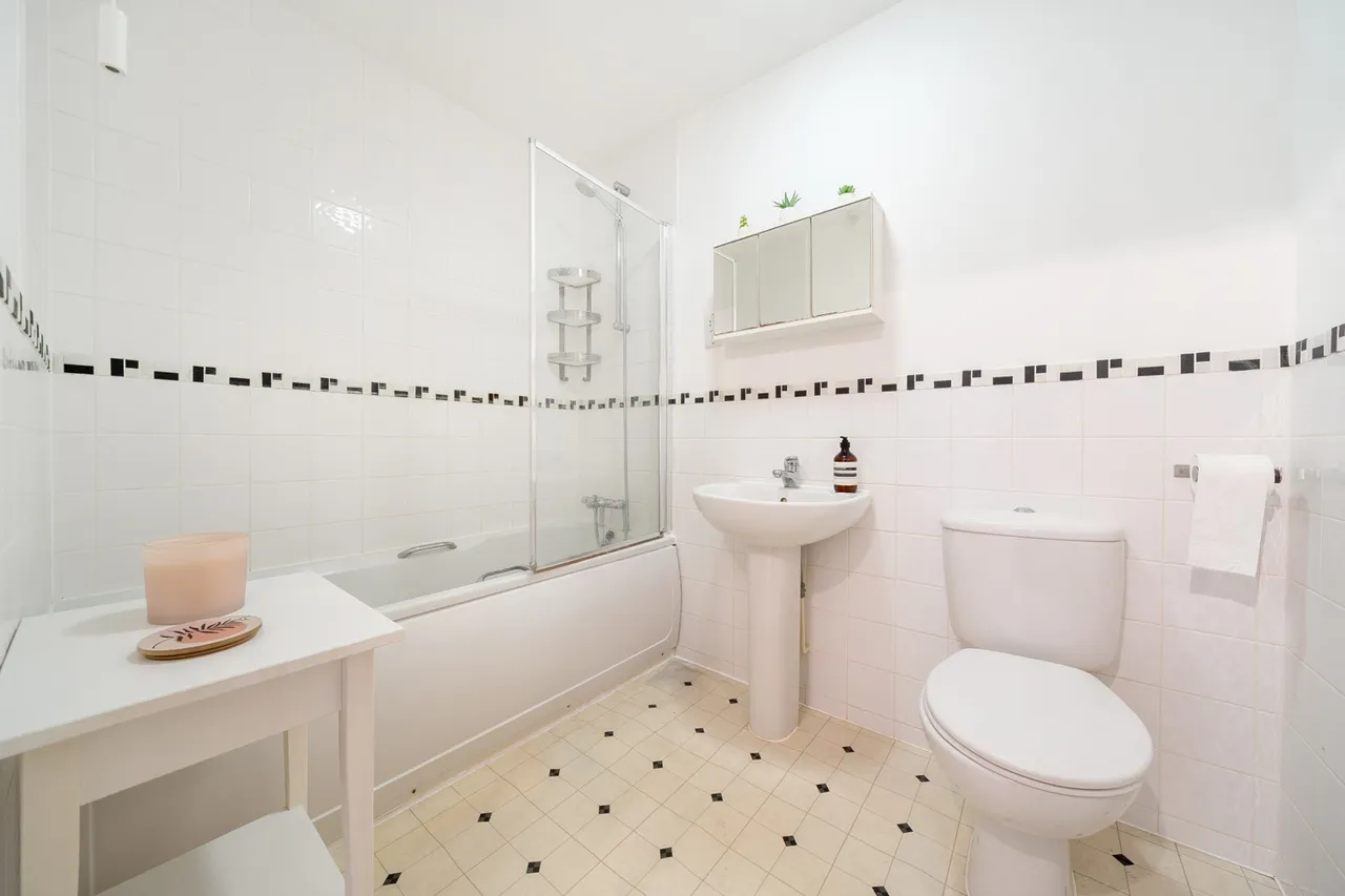 Little Cottage Place, SE10, photo 6