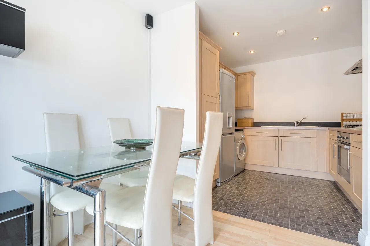 Little Cottage Place, SE10, photo 18