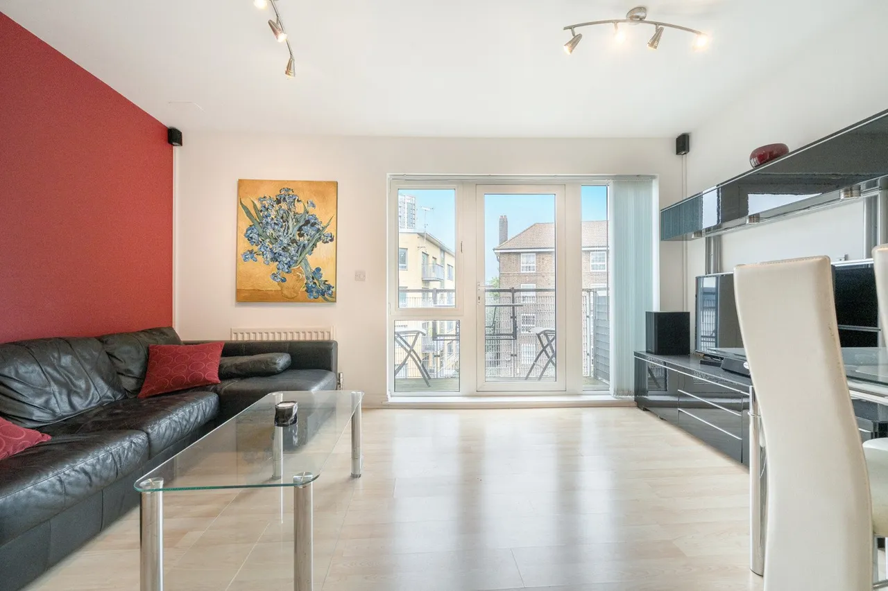Little Cottage Place, SE10, photo 8