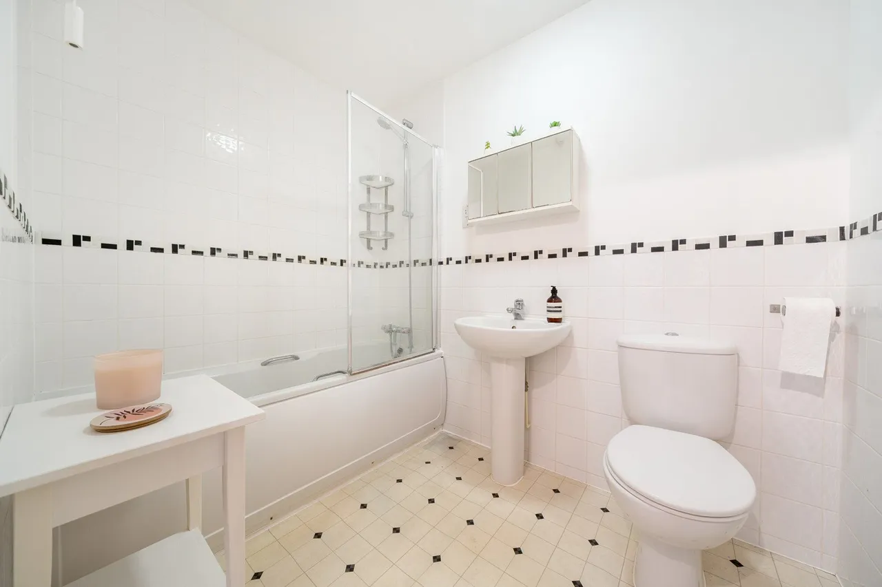 Little Cottage Place, SE10, photo 6