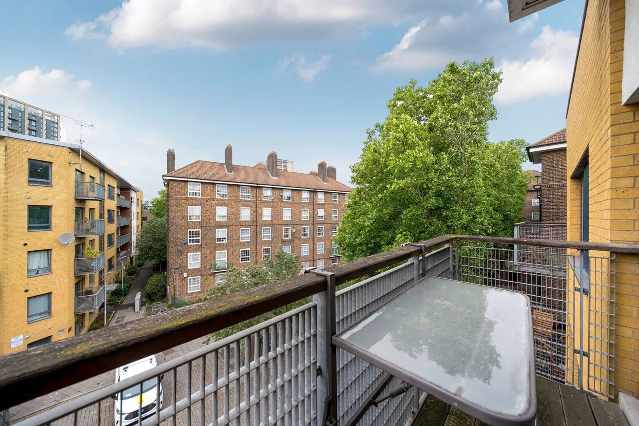 Little Cottage Place, SE10, photo 16