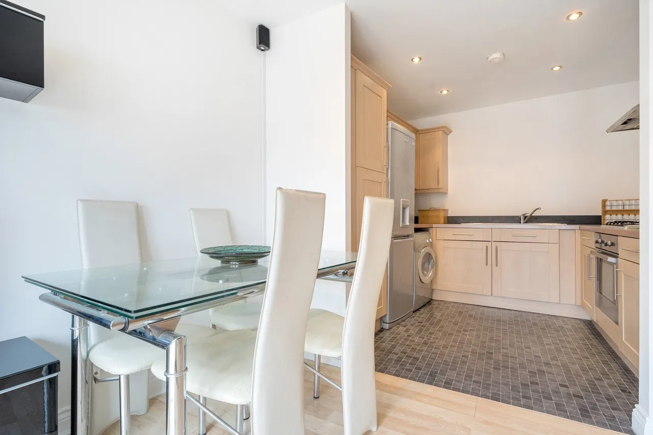Little Cottage Place, SE10, photo 18