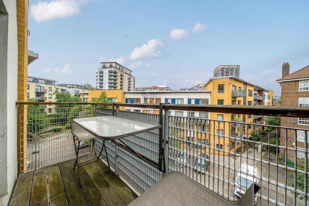 Little Cottage Place, SE10, photo 2