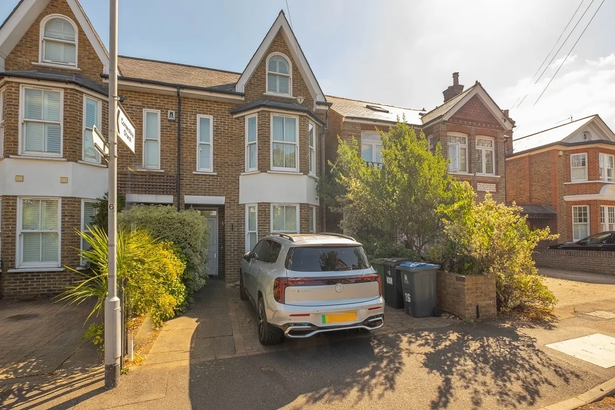 Clifton Road Kingston upon Thames KT2, photo 12