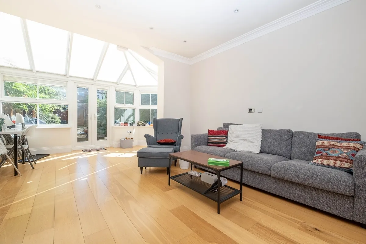 Clifton Road Kingston upon Thames KT2, photo 2