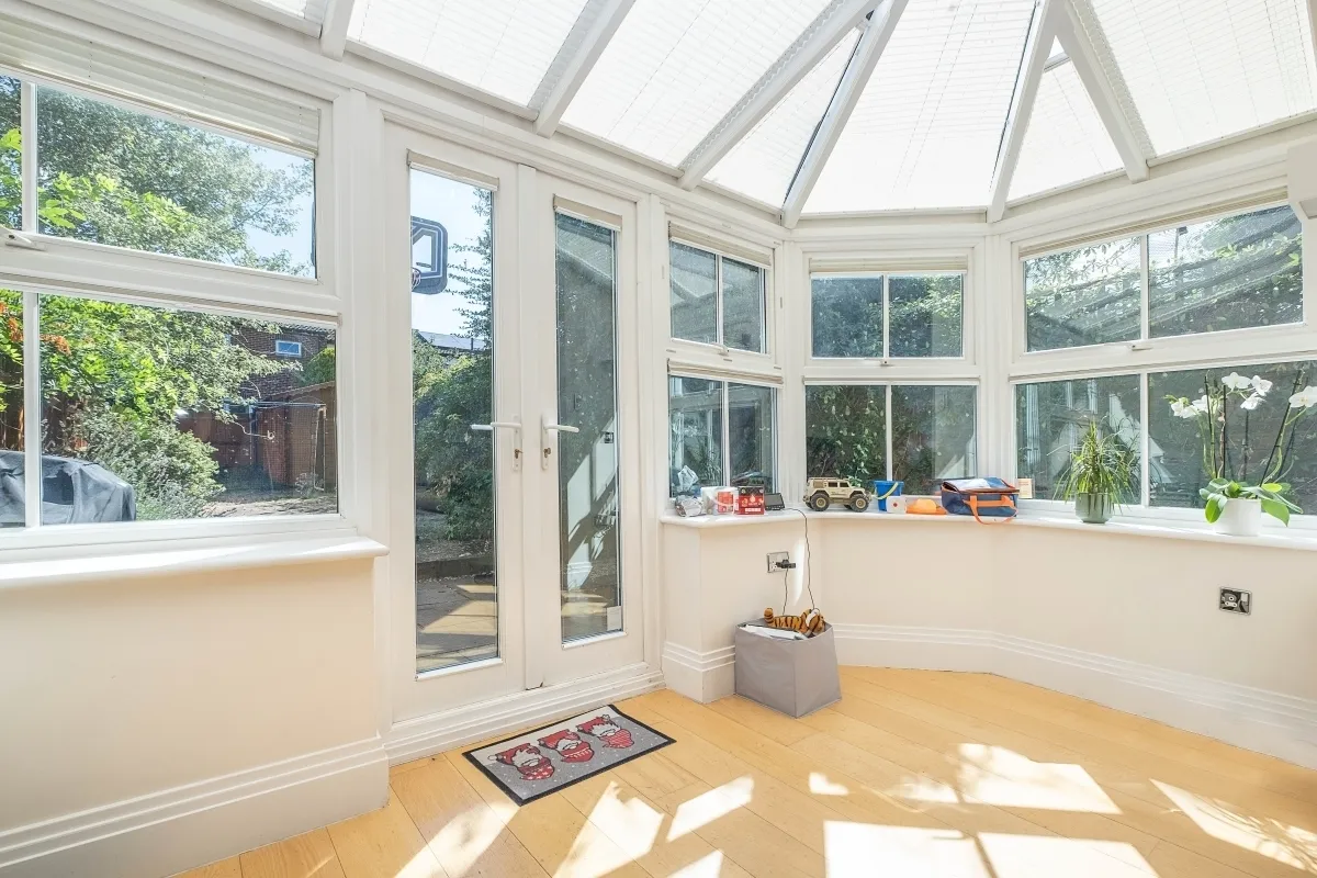 Clifton Road Kingston upon Thames KT2, photo 4