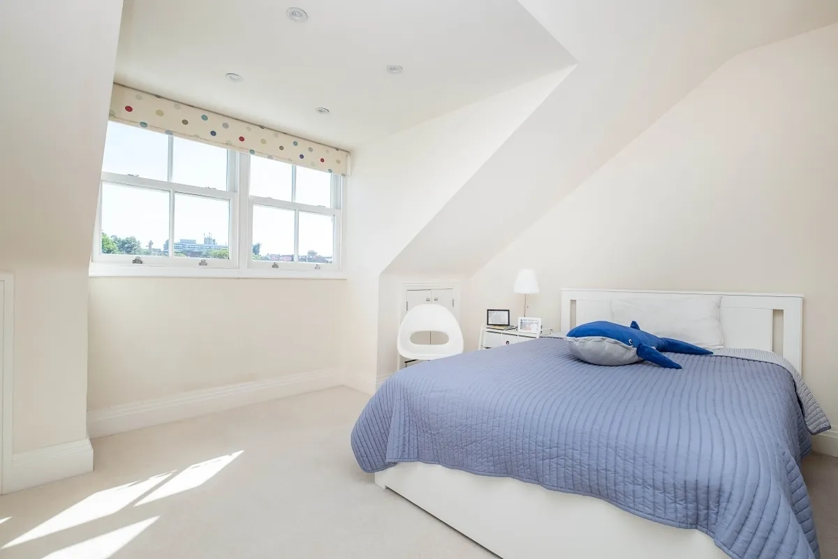 Clifton Road Kingston upon Thames KT2, photo 5