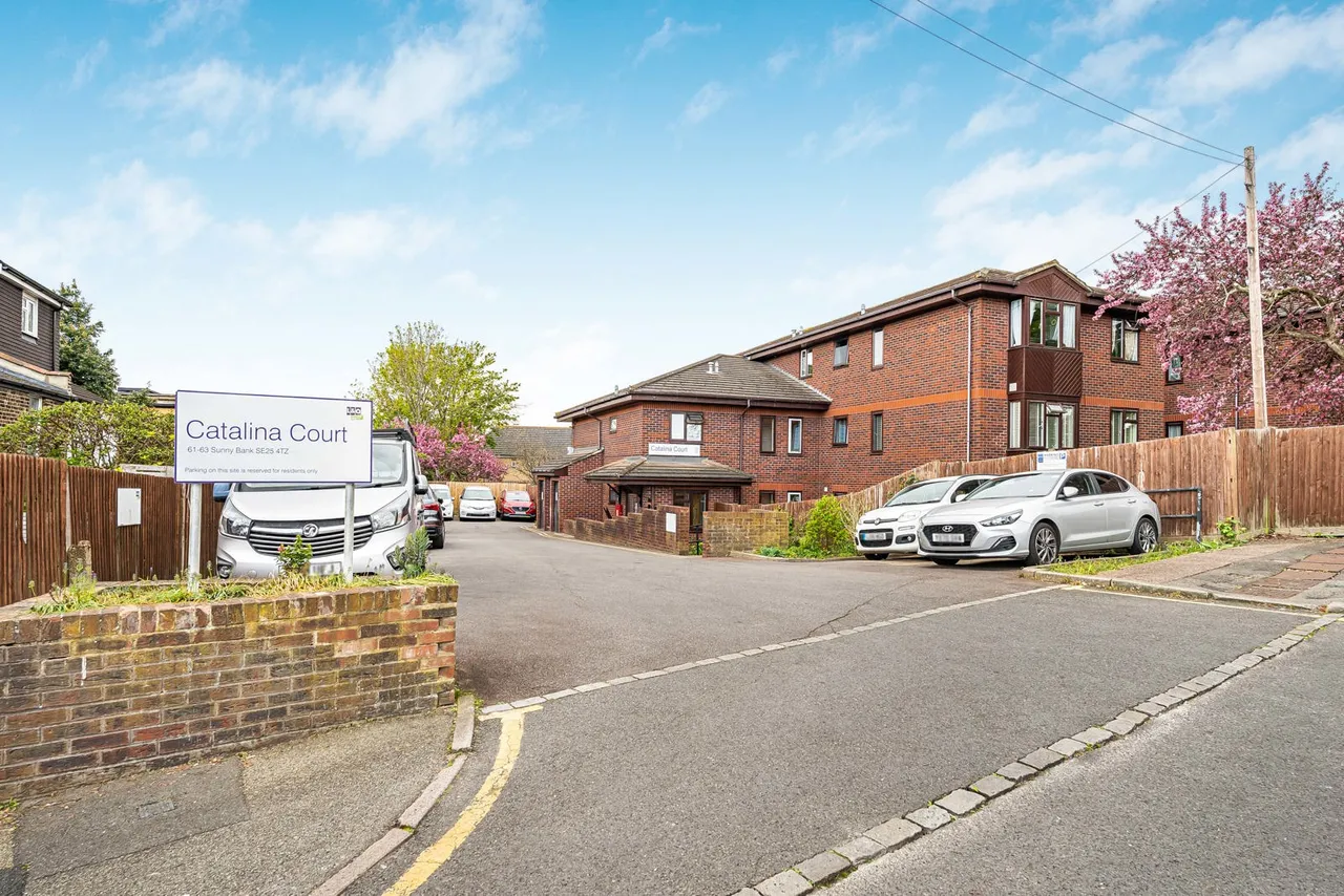 Sunny Bank, London, SE25, photo 14
