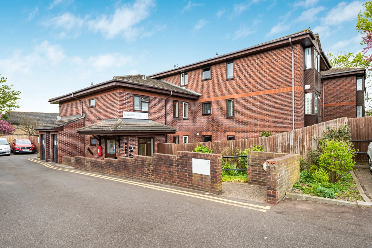 Sunny Bank, London, SE25, photo 13