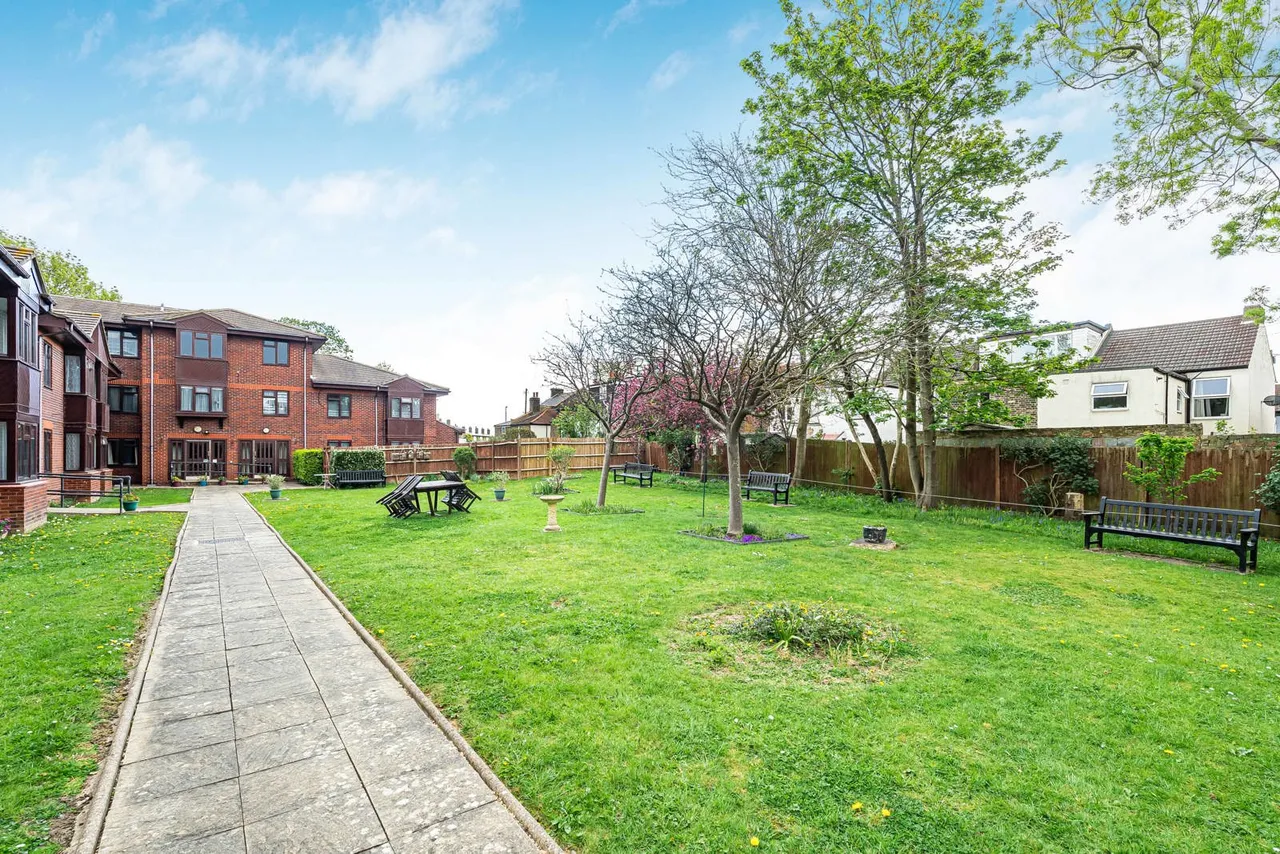 Sunny Bank, London, SE25, photo 11