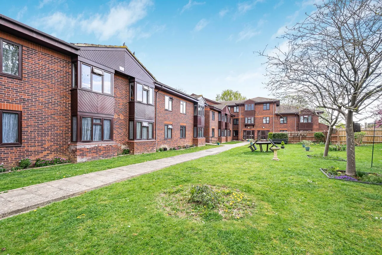 Sunny Bank, London, SE25, photo 12