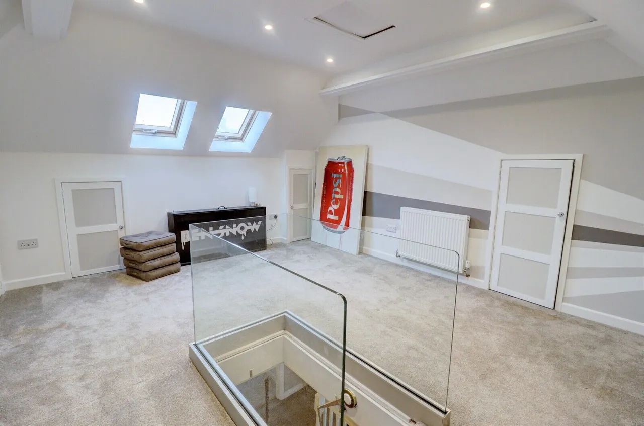 Rushmoor Avenue, High Wycombe, HP15, photo 17