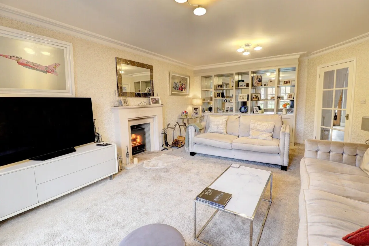 Rushmoor Avenue, High Wycombe, HP15, photo 9