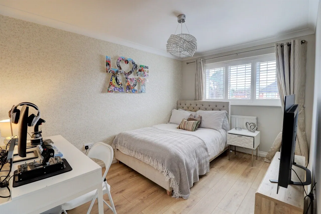 Rushmoor Avenue, High Wycombe, HP15, photo 15