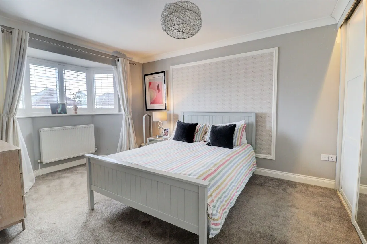 Rushmoor Avenue, High Wycombe, HP15, photo 14