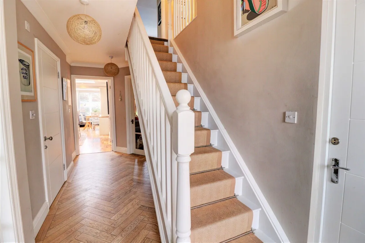 Rushmoor Avenue, High Wycombe, HP15, photo 10