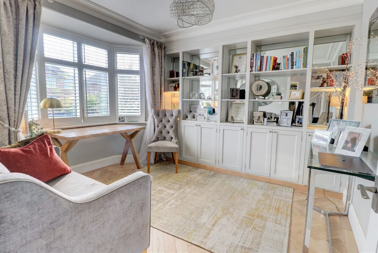 Rushmoor Avenue, High Wycombe, HP15, photo 11