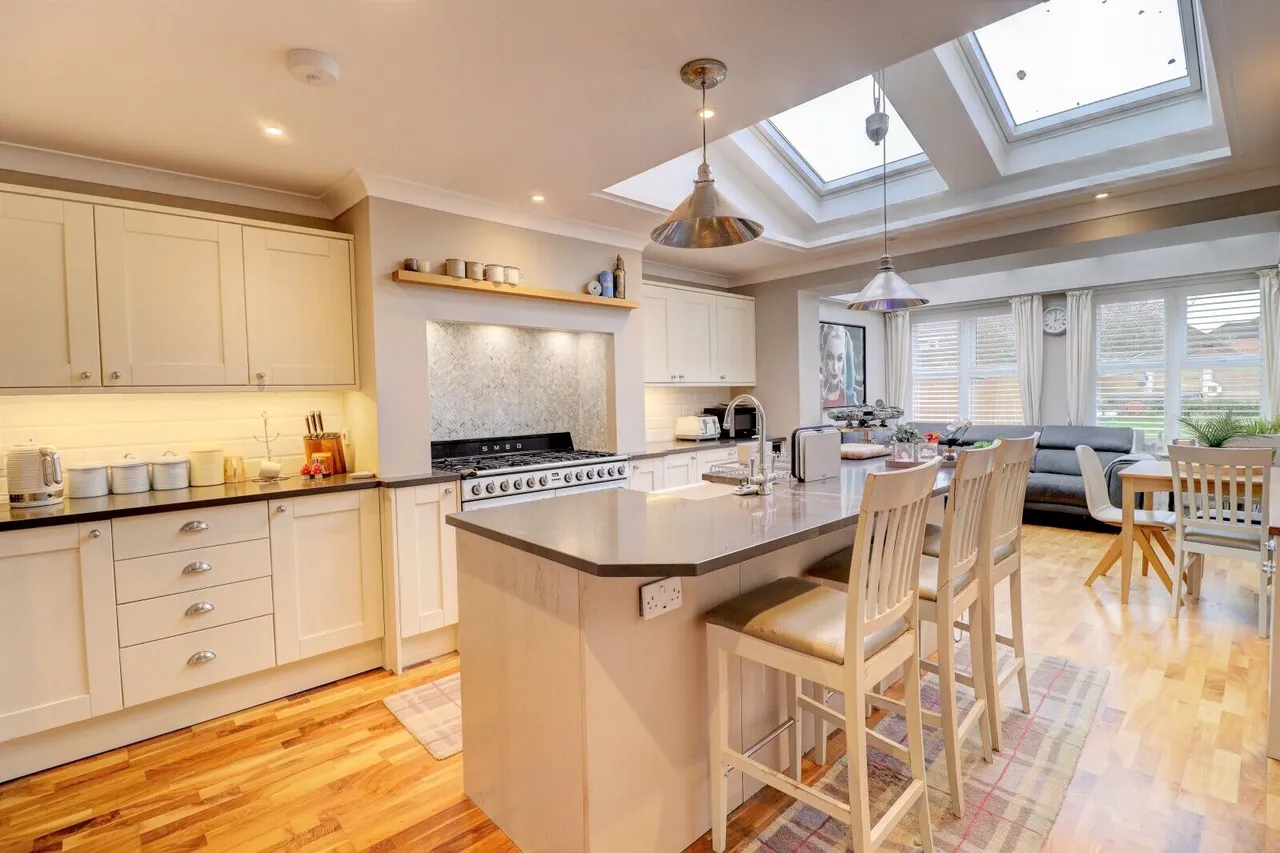 Rushmoor Avenue, High Wycombe, HP15, photo 6