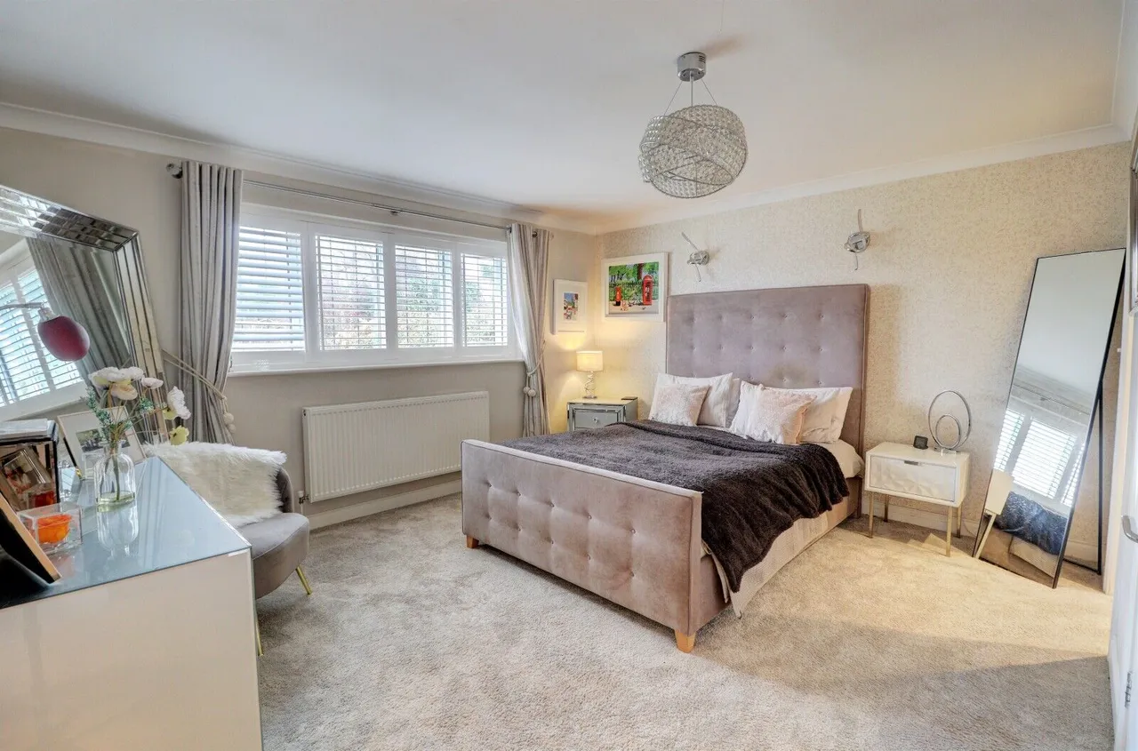 Rushmoor Avenue, High Wycombe, HP15, photo 8