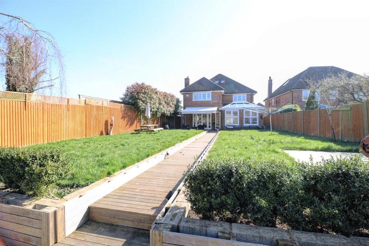 Rushmoor Avenue, High Wycombe, HP15, photo 5