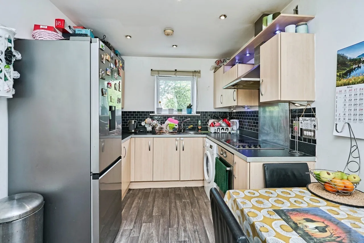 Terret Close, Walsall, West Midlands, WS1, photo 3
