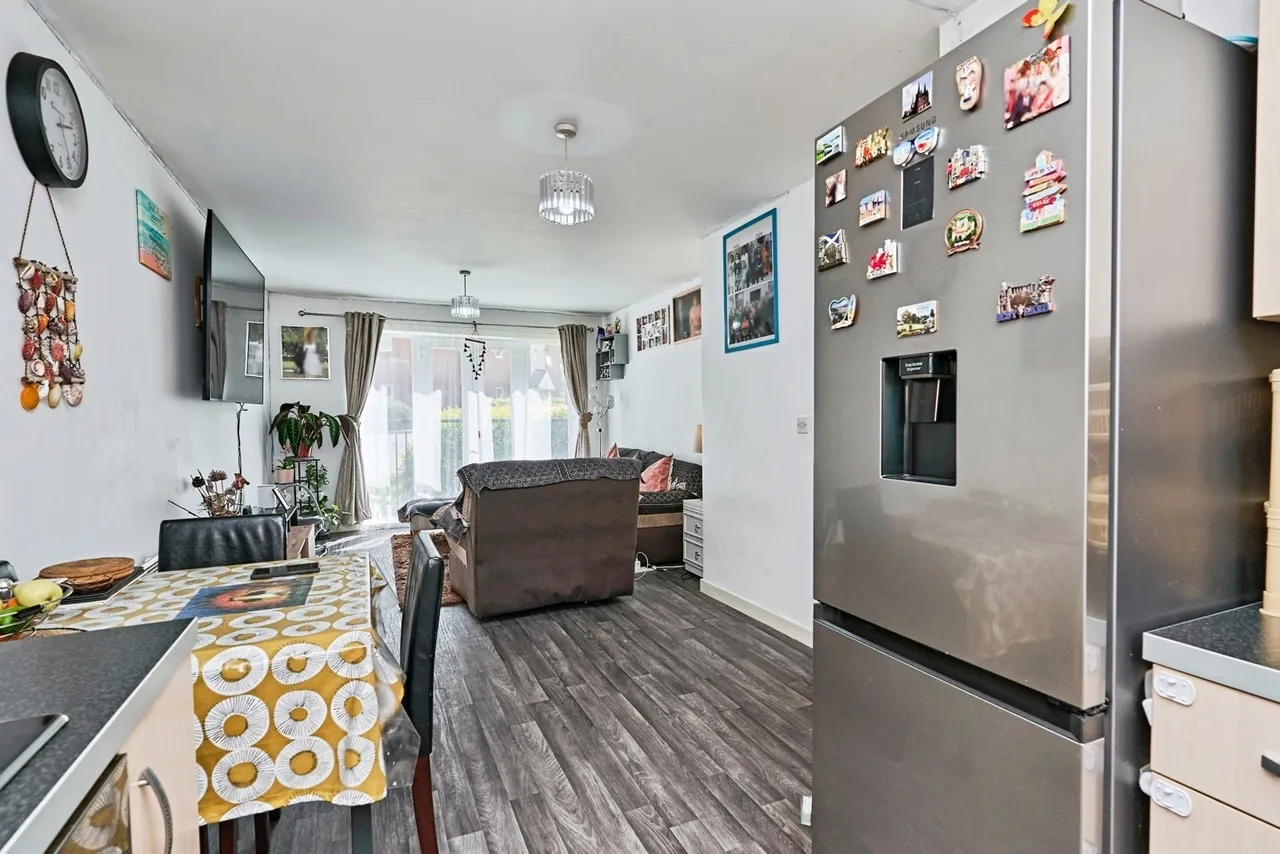 Terret Close, Walsall, West Midlands, WS1, photo 5