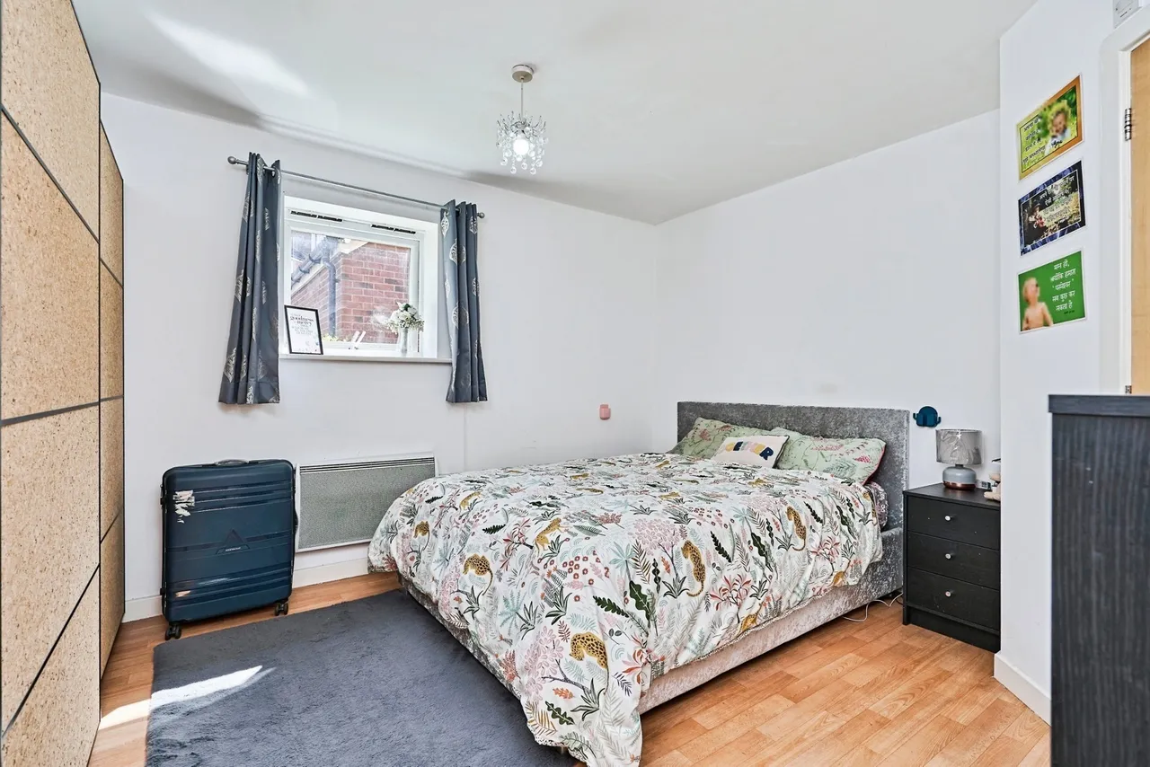 Terret Close, Walsall, West Midlands, WS1, photo 8