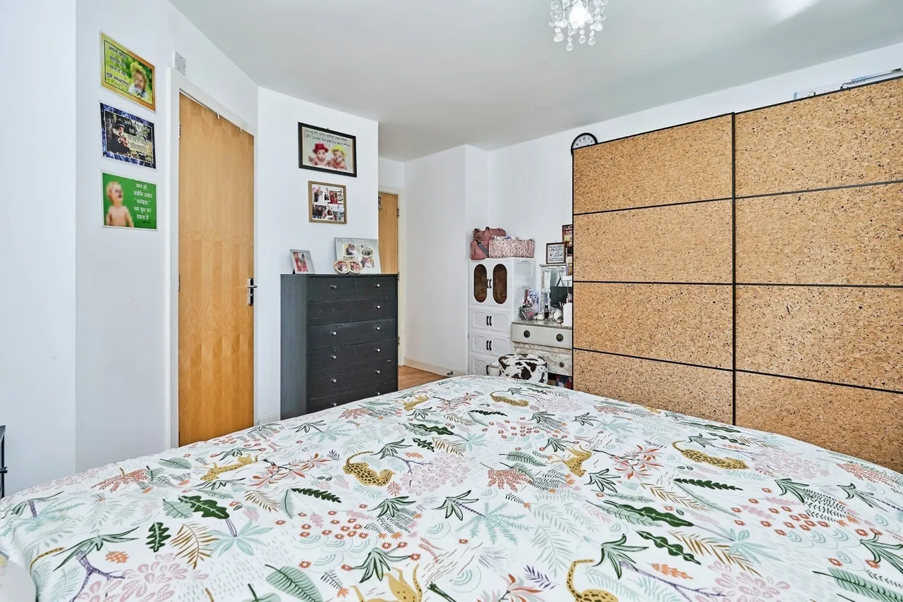 Terret Close, Walsall, West Midlands, WS1, photo 10