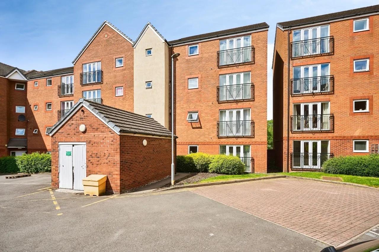 Terret Close, Walsall, West Midlands, WS1, photo 16