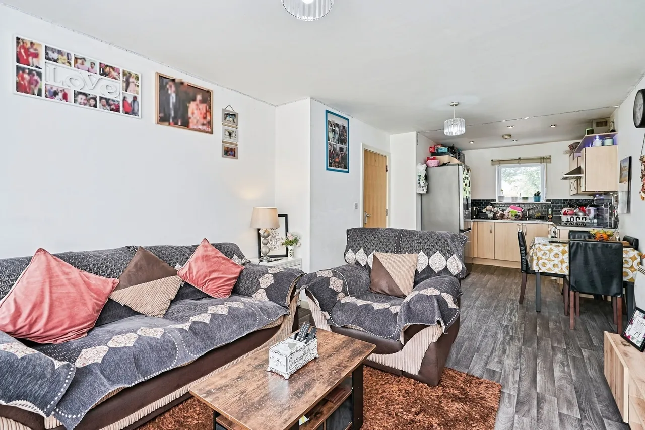 Terret Close, Walsall, West Midlands, WS1, photo 2