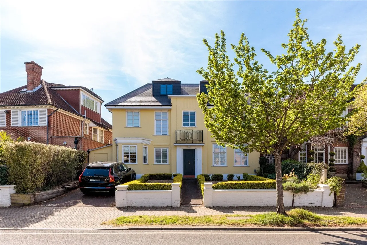 Granard Avenue, London, SW15, photo 11