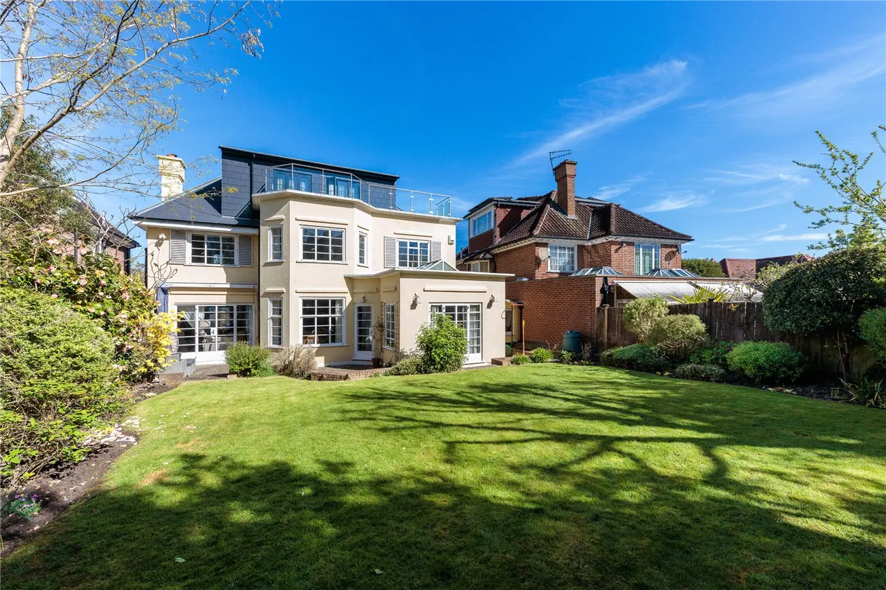 Granard Avenue, London, SW15, photo 8