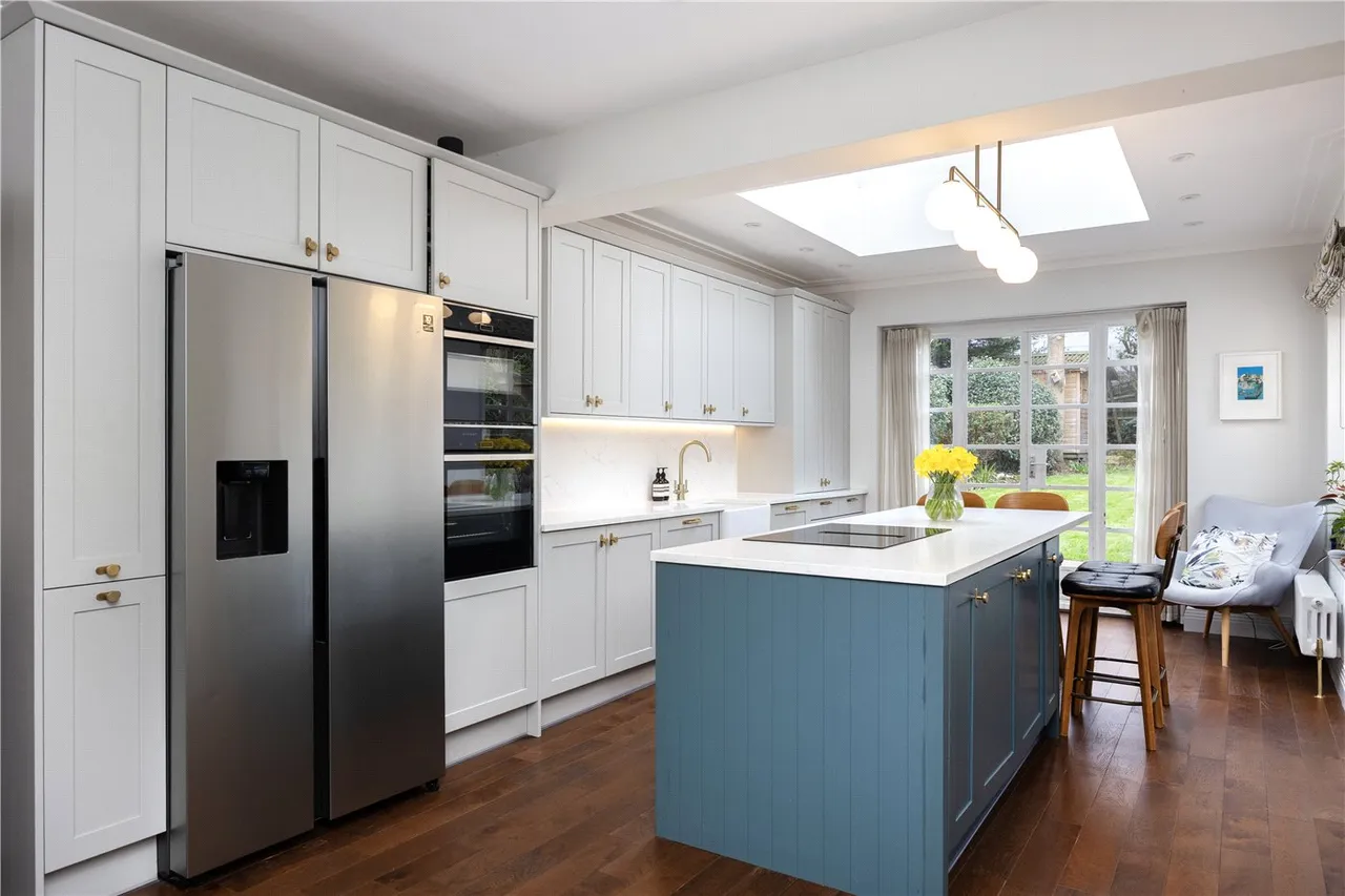 Granard Avenue, London, SW15, photo 9