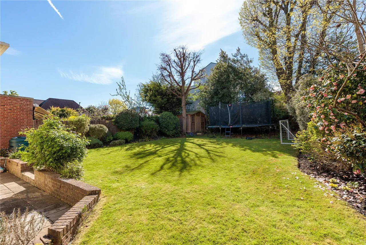 Granard Avenue, London, SW15, photo 10