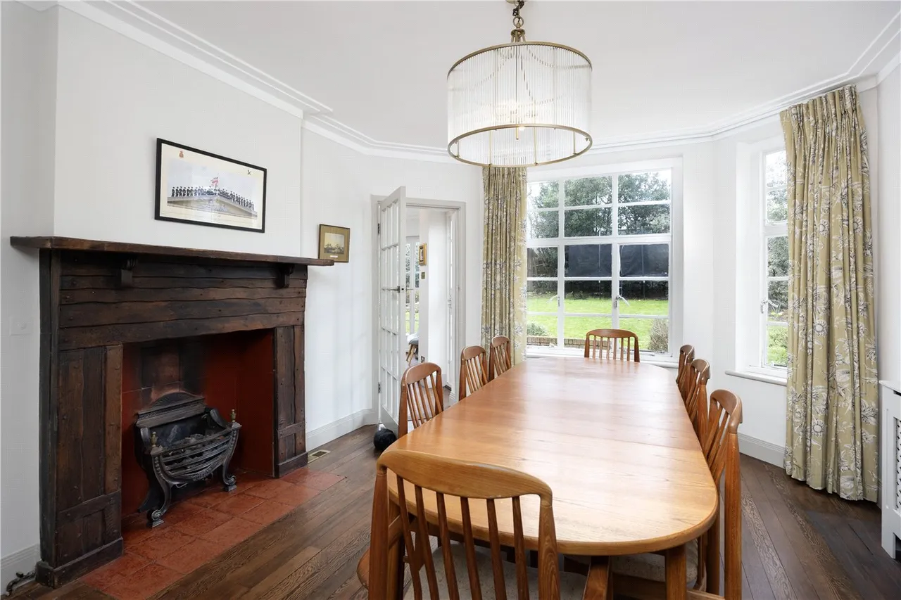 Granard Avenue, London, SW15, photo 12