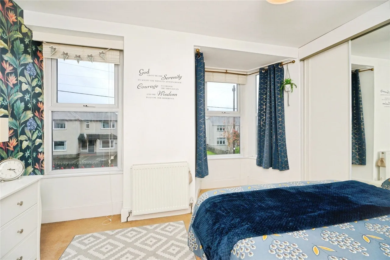 Lon Penrhos, Morfa Nefyn, LL53, photo 14