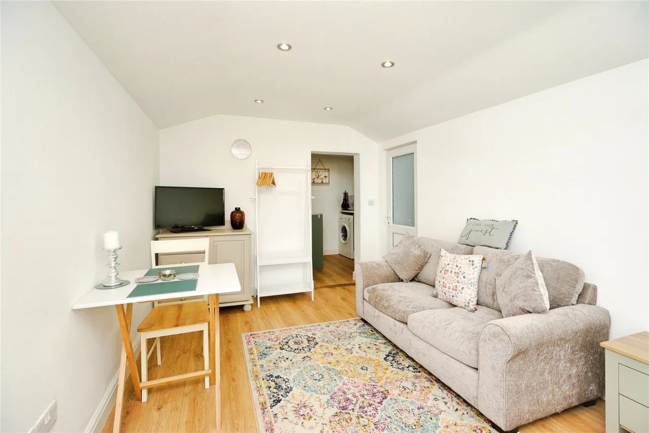 Lon Penrhos, Morfa Nefyn, LL53, photo 21