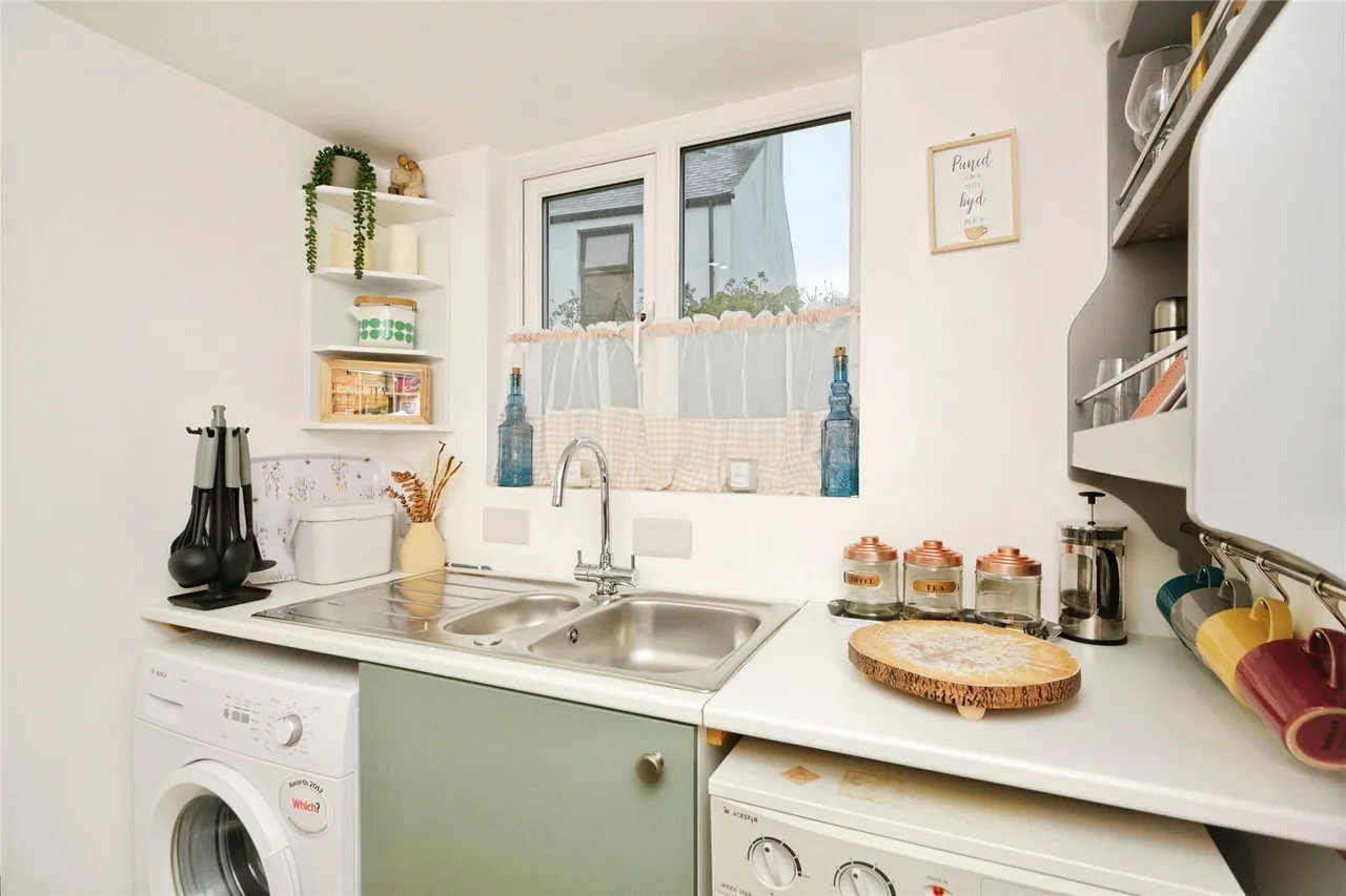 Lon Penrhos, Morfa Nefyn, LL53, photo 22