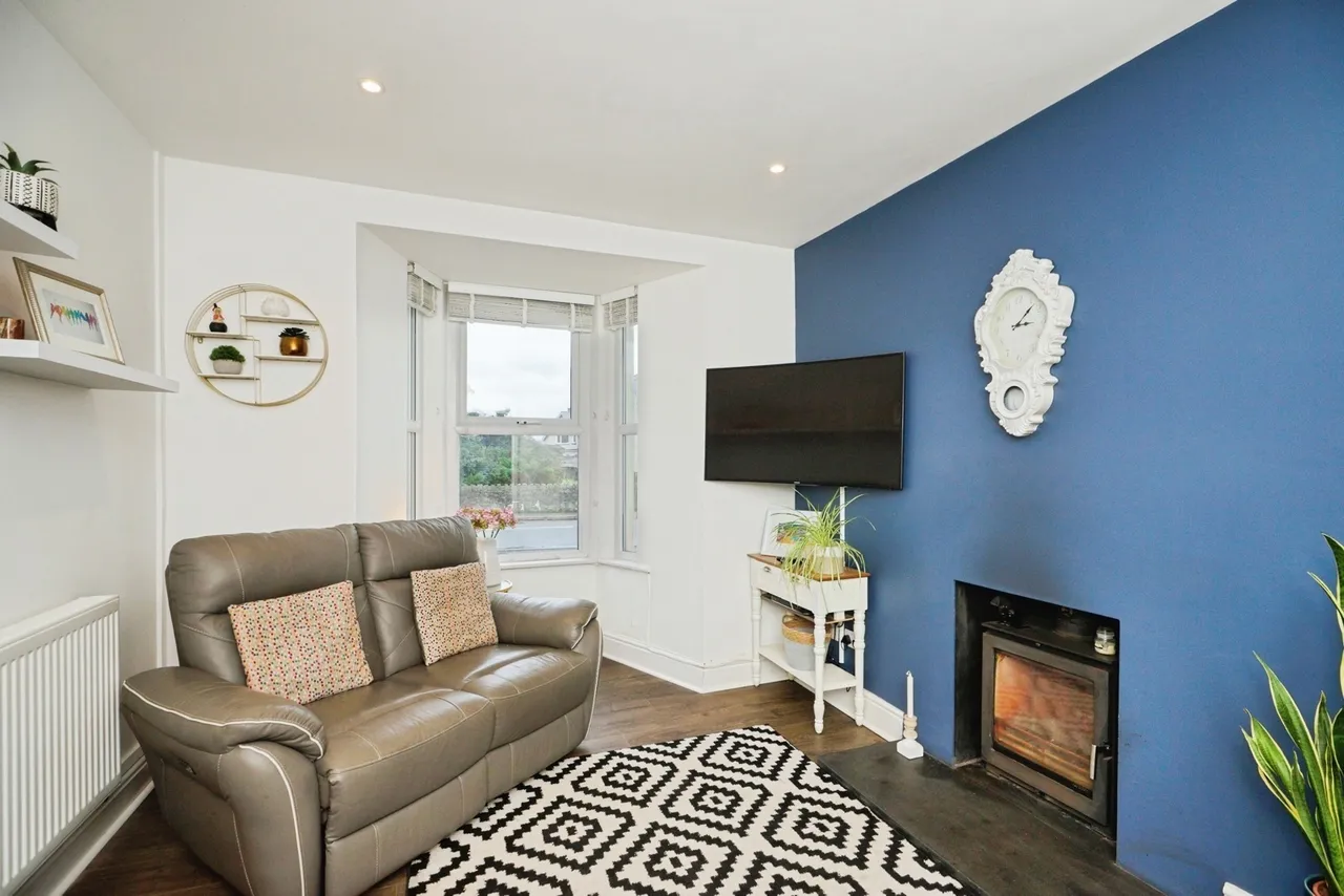 Lon Penrhos, Morfa Nefyn, LL53, photo 6